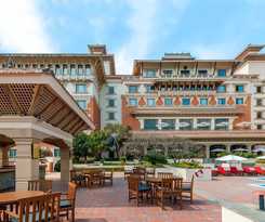 Hotel Hyatt Regency Kathmandu