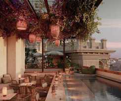 Hotel N&ocirc;made Temple Madrid