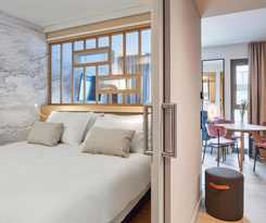 Hotel Aparthotel Adagio Stuttgart NeckarPark