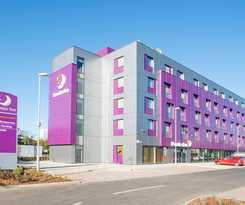 Hotel Premier Inn London Edmonton