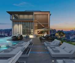 Hotel Samsara Pattaya