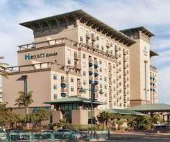 Hotel HYATT house Emeryville/San Francisco Bay Area