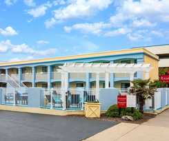 Hotel Ramada by Wyndham Virginia Beach