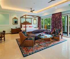 Hotel Mayfair Spring Valley Resort Guwahati