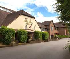 Hotel Dale Hill Hotel