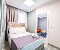 Hotel Royal Luxurys Suites