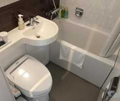 Hotel Sunrise Inn Iwaki