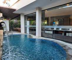 Hotel Front One Gosyen Salatiga