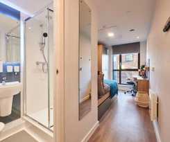 Hotel For Students Only Student Roost York House Nottingham
