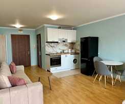 Hotel Apartments in Panorama Beach Vigo Nessebar
