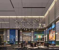 Hotel UrCove by HYATT Shenzhen Luohu