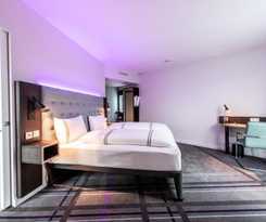 Hotel Premier Inn Stuttgart Feuerbach