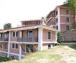 Hotel Mirabel resort