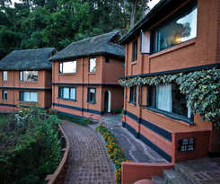 Hotel Dhulikhel Mountain Resort 