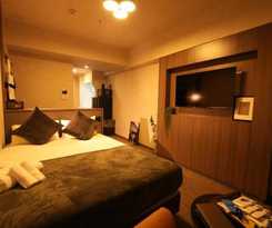 Hotel Apartment 11 Shinsaibashi 2