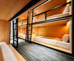 Hostel The Bed Bukit Bintang