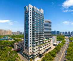 Hotel Yiwu Kaison K