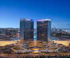 Hotel Radisson Collection Lingang Shanghai