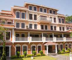 Hotel Park Village Hotel & Resort