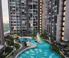 Hotel Cubic Botanical Suites Bangsar South by HomeBrickz