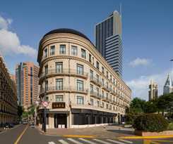 Hotel OPARTMENT The Far Eastern - People's Square