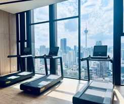 Hotel Axon Serviced Suites Kuala Lumpur