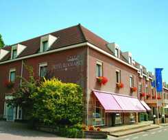 Hotel Fletcher Restaurant Rooland