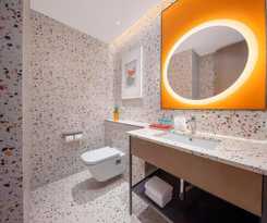 Hotel EVENs Shenzhen Guangming Cloud Park, an IHG