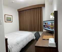 Hotel Alpha-One Kitashinsaibashi