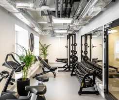  MILESTONE Krakow Center Urban Living