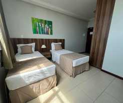 Hotel Atlantico Maca&eacute; By Inn House