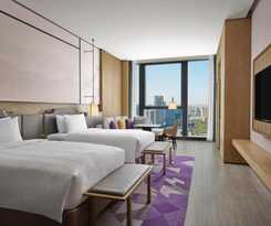 Hotel JW Marriott Xi\'an Southwest