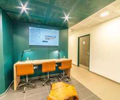  Montempô Apparthôtel Paris Noisy Le Sec