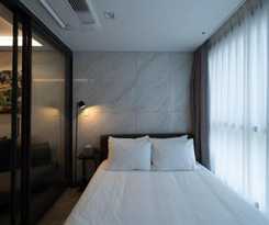 Hotel Le Collective Gangnam SAC Roium