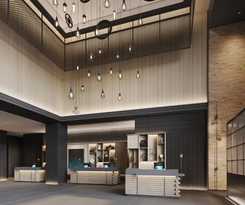 Hotel Four Points by Sheraton Nantong, Haimen