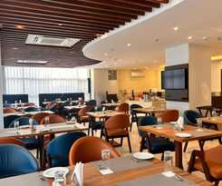 Hotel Best Western Maharani Bagh New Delhi