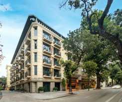Hotel REY Hanoi