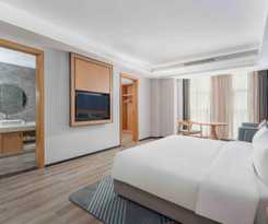Hotel Holiday Inn Express Huangshi Cihu Lake by IHG