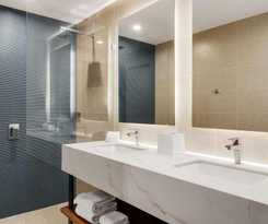 Hotel Hilton Garden Inn San Jose Airport City Mall