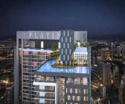  The Platinum Suites KLCC