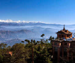 Hotel The Fort Resort