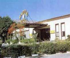 Hotel Best Western Hadda