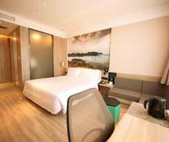 Hotel Atour Yantai South Station Yingchun Street