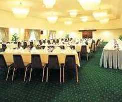 Hotel HOLIDAY INN