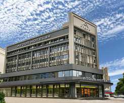 Hotel Atour Dongguan Nancheng International Trade Center