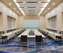 Hotel Grand Mercure Lampung