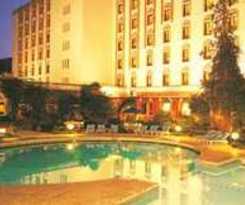 Hotel TAJ SHEBA (SUPERIOR)