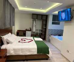 Hotel EL ALAMO, EJECUTIVO Y SPA