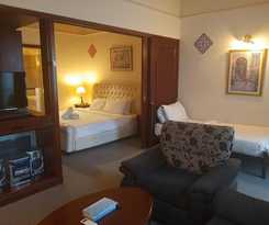 Hotel Raintree Millennium Suites At Times Square KL