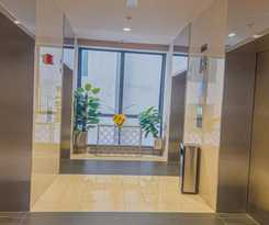 Crystal Suite at Dorsett Bukit Bintang KL